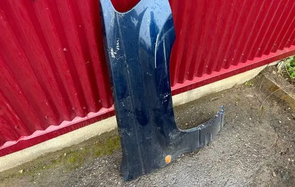 Jeep Cherokee Fender