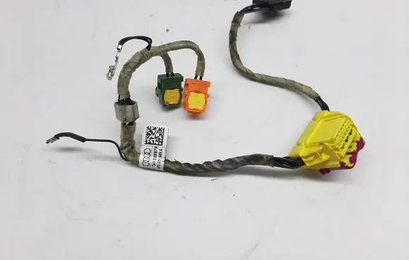 Other wiring loom