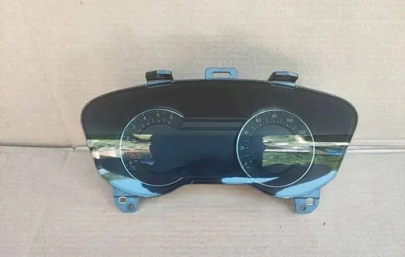 Ford Mondeo MK V Speedometer (instrument cluster) GS7T-10849-AMA