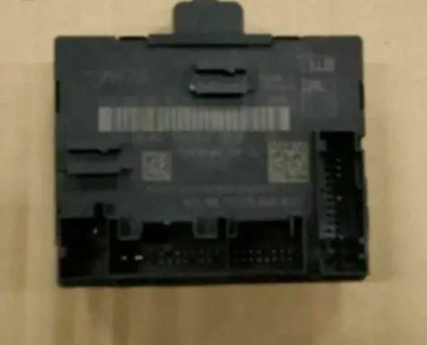 Audi A3 S3 8V Door control unit/module 5Q0959592E 5Q0959592B