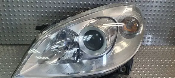 Mercedes-Benz B W245 Headlight/headlamp S27698709 A1698201761