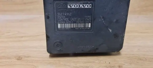 Volvo C30 ABS Pump 31274912