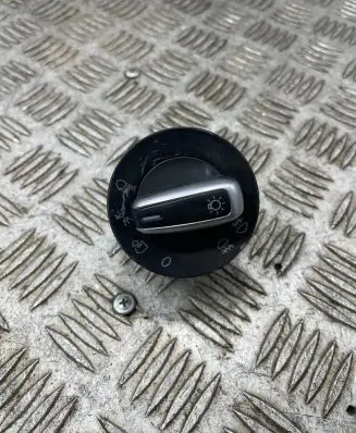 Volkswagen Touran I Light switch 1K0941431A