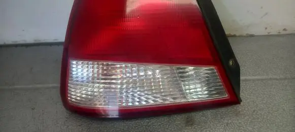 Hyundai Accent Rear/tail lights
