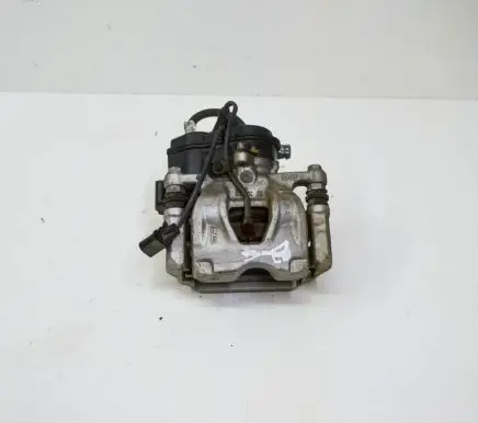 Audi A4 S4 B9 8W Rear brake caliper 8W0406AS