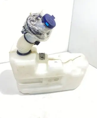 Fiat Ducato Windshield washer fluid reservoir/tank