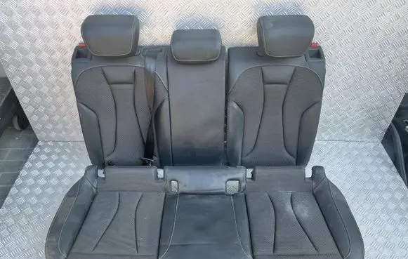 Audi A3 S3 8V Second row seats VW17675