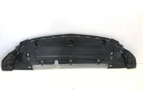 Mercedes-Benz GLA H247 Front bumper skid plate/under tray A2478857208 A2478857308