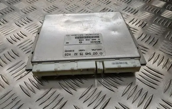 Mercedes-Benz E W210 ABS control unit/module 0175457532
