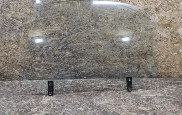 KIA Magentis Rear door window glass