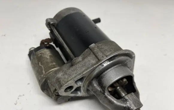 Lexus IS 220D-250-350 Starter motor 2810031070 4280002340