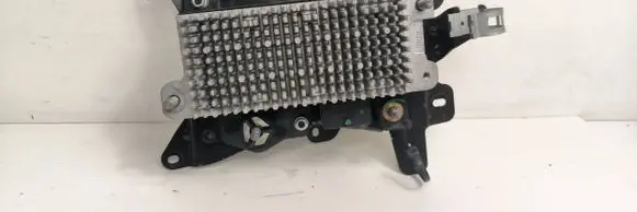 Mercedes-Benz A W169 Other control units/modules A2669001000 000L006993V 13V830H303LS