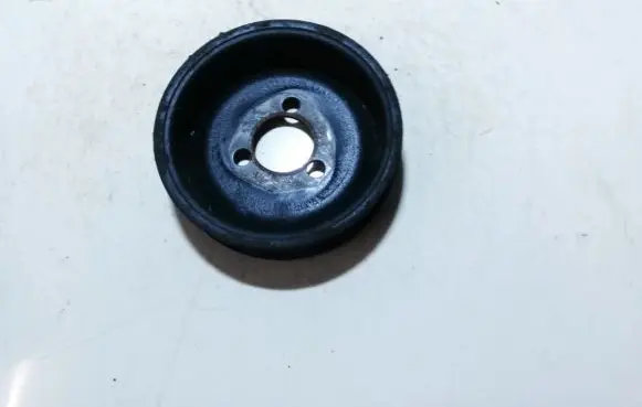 Ford Galaxy Power steering pump pulley 95wf3a733ad