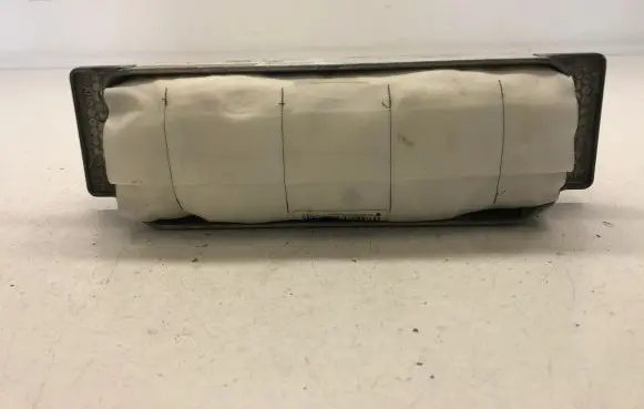 Audi A6 S6 C6 4F Passenger airbag 4F1880204D