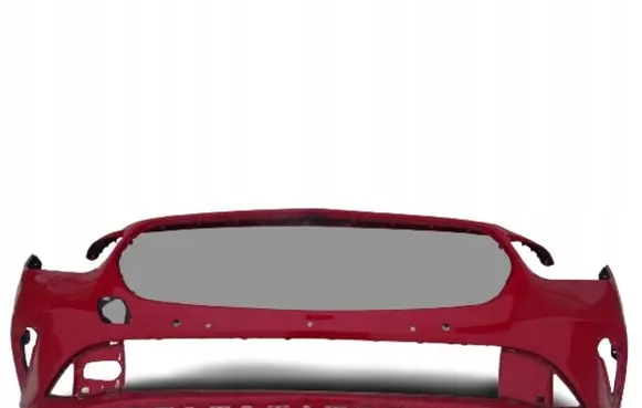 Mercedes-Benz B W247 Front bumper A2478807100