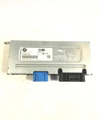 BMW 5 F10 F11 Comfort/convenience module 9247397 9322532 61359322532
