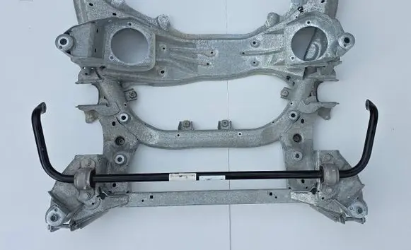 BMW 4 G22 G23 G24 G26 Front subframe 883166504 8831665 51089D5