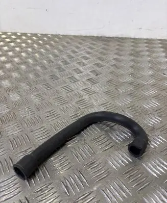 Volkswagen Golf VI Air intake hose/pipe 1K1816311