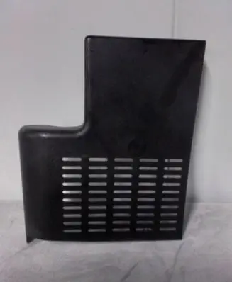 Ford Edge II Radio/GPS head unit trim FT4B14B525ADW