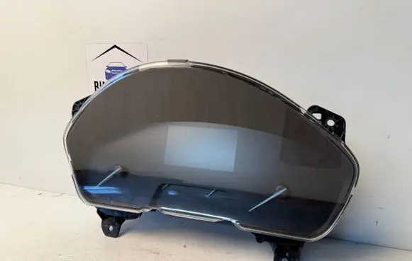 Ford Focus Speedometer (instrument cluster) JX7T14F094NLA JX7T14C026NAB SAT1B5383