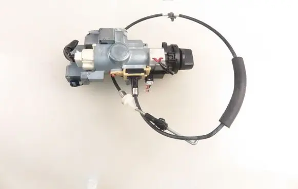 Nissan Versa Ignition lock 21669775