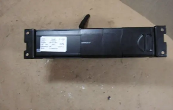 BMW 3 E46 Parking PDC sensor speaker 