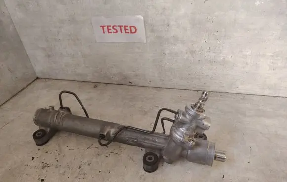 Toyota Avensis T250 Steering rack 7891501172