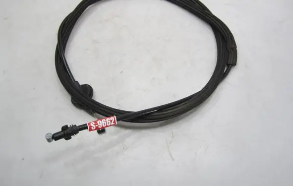 Audi A5 8T 8F Engine bonnet/hood lock release cable 8T1823535