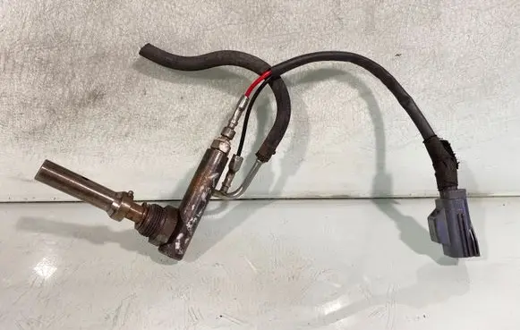 Ford Galaxy Exhaust gas temperature sensor