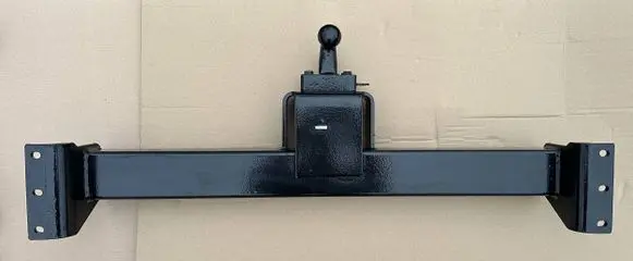 Nissan Patrol Y60 Tow bar 