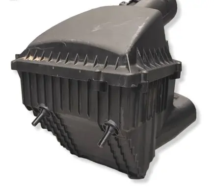 Opel Vivaro Air filter box 165009078R 93867738 93451661