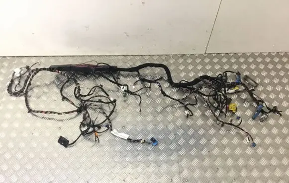 Mercedes-Benz S W222 Panel wiring A2229683004 K9683004