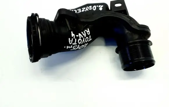 Toyota RAV 4 (XA40) Air intake duct part 172750X011