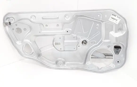 Volvo V50 Front window lifting mechanism without motor 30753143