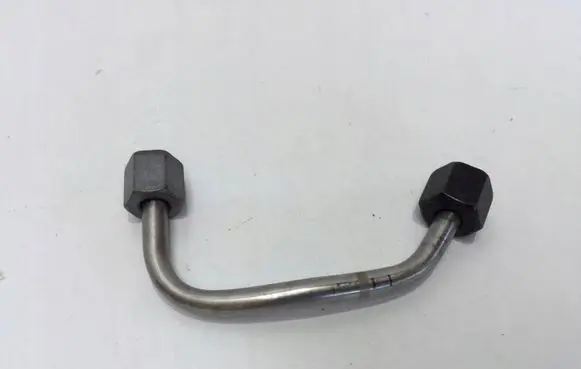 Opel Corsa F Fuel line/pipe/hose 19120M0720