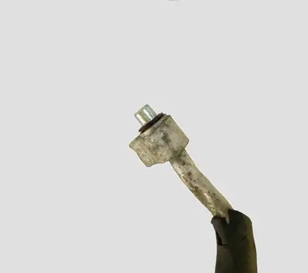 Chevrolet Captiva Air conditioning (A/C) pipe/hose 20794811