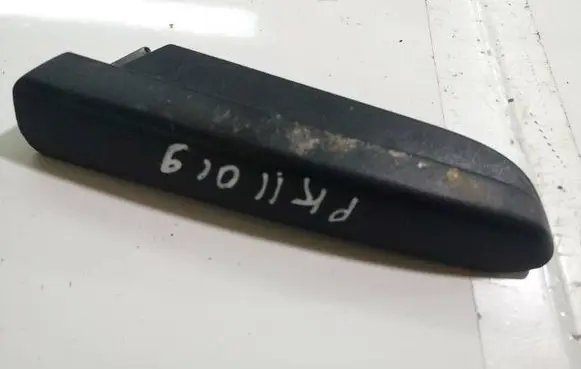 Toyota Avensis T270 Other interior part 7252605010 72526-05010