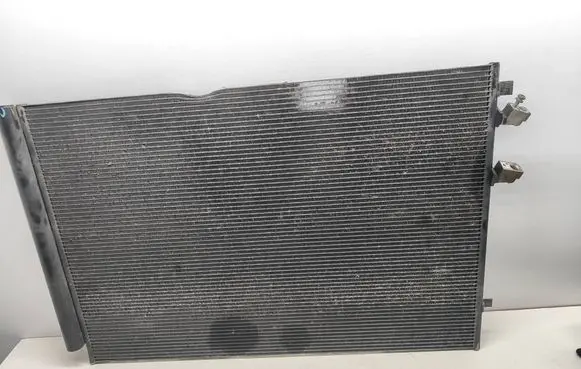 Volkswagen Crafter Coolant radiator HH773004 001520560 0015205600