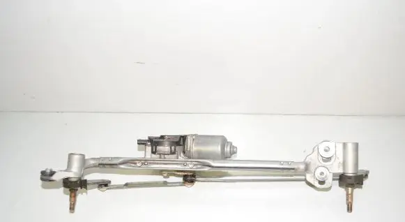 BMW X5 F15 Front wiper linkage and motor 7292653 61617292653