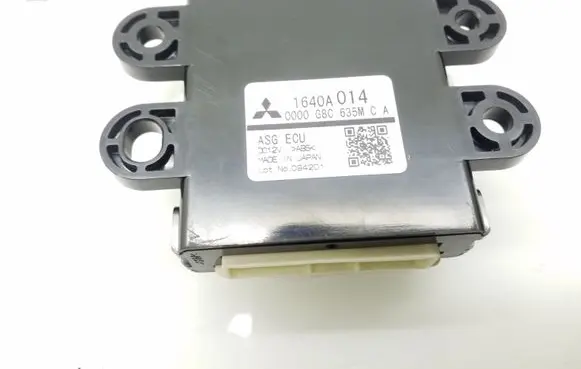 Citroen C4 Aircross Other control units/modules 1640A014