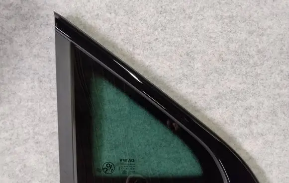 Cupra Formentor Rear side window 5FF845299H 5FF845299