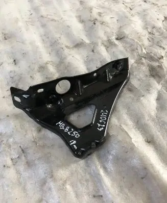 Mercedes-Benz B W246 W242 Battery bracket A2466200514