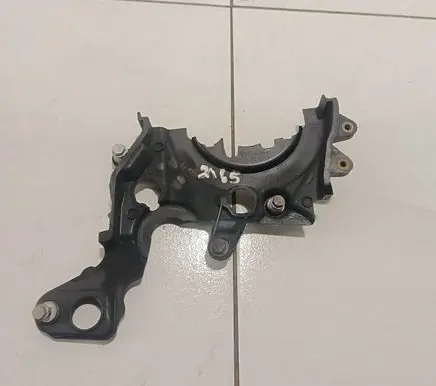 Opel Insignia B Timing belt guard (cover) 55583962 69263000 315691