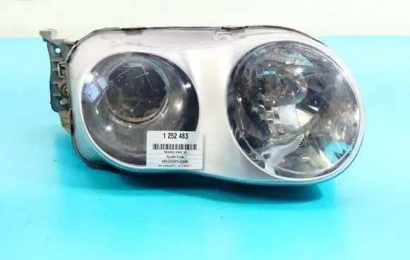 Hyundai Coupe Headlight/headlamp IMPRK1252483