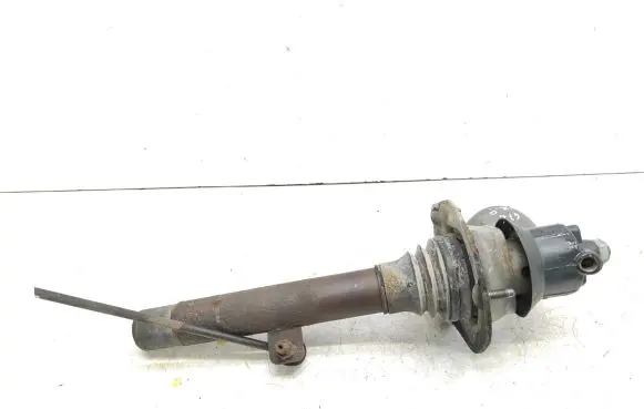 Citroen C5 Front shock absorber/damper 9645897880