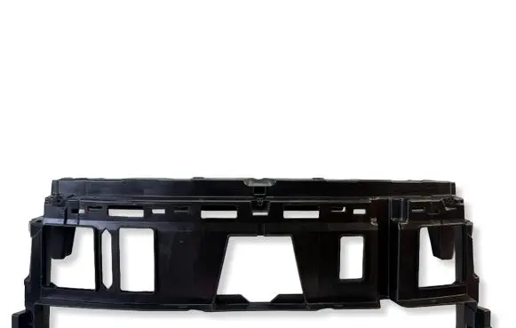 Citroen DS7 Crossback Front bumper mounting bracket 9815738677