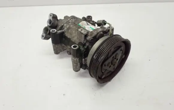 Air conditioning (A/C) compressor (pump)