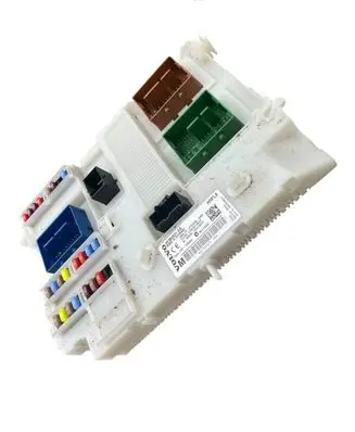 Volvo V60 Fuse box set 31384931AB 3659AF01125TP 98HL137200400AA