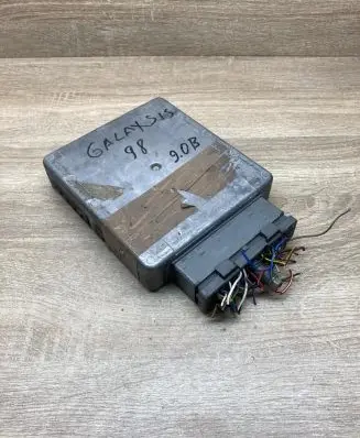 Ford Galaxy Engine control unit/module ECU 96BP12A650CA P003
