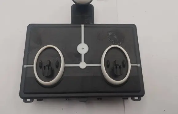 Door control unit/module